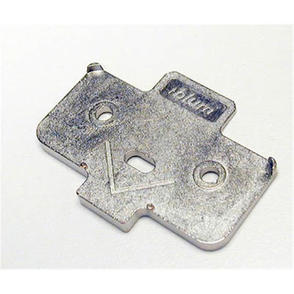 Hd Blum 7 mm. Plus 5 Degree Wedge Spacer B171A5070 - main